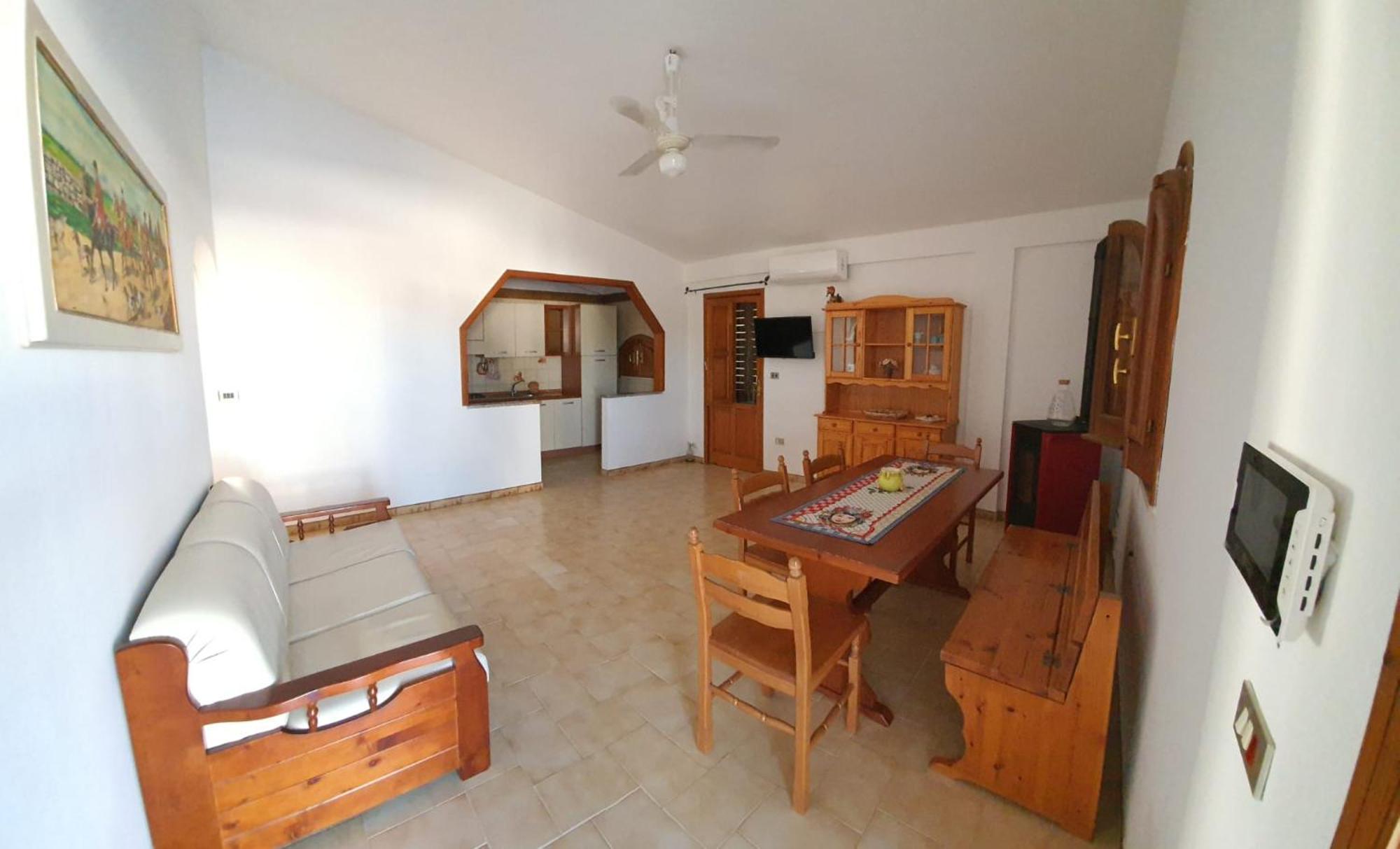 Villa La Sosta - 150M Dal Mare - Patio Privato E Areal Relax Аренела Екстериор снимка