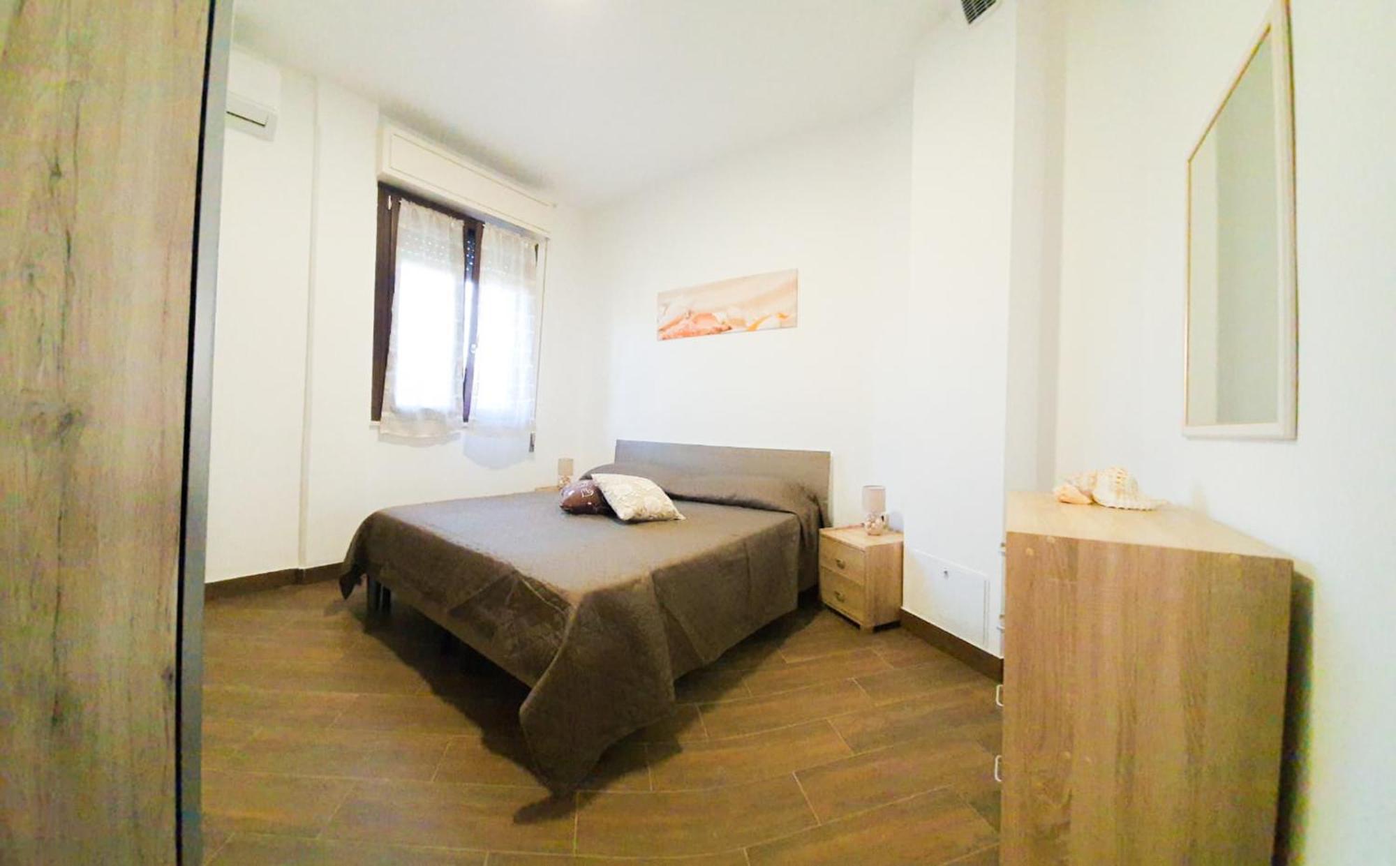 Villa La Sosta - 150M Dal Mare - Patio Privato E Areal Relax Аренела Екстериор снимка