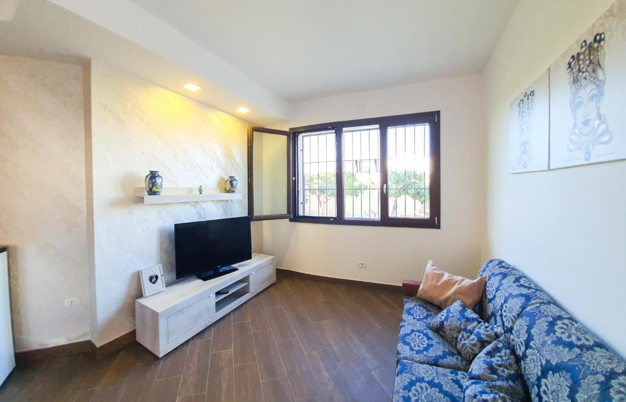 Villa La Sosta - 150M Dal Mare - Patio Privato E Areal Relax Аренела Екстериор снимка