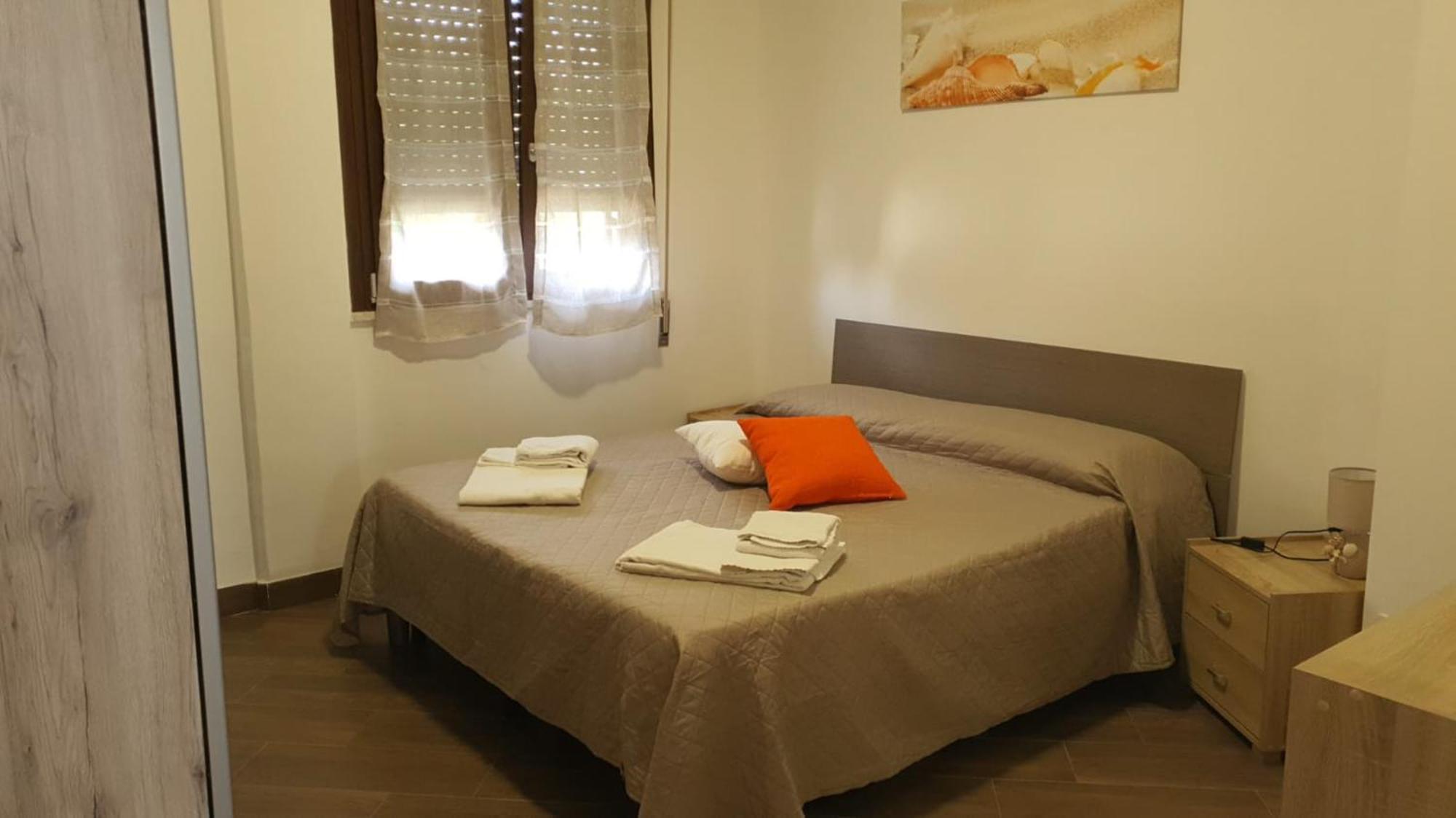 Villa La Sosta - 150M Dal Mare - Patio Privato E Areal Relax Аренела Екстериор снимка