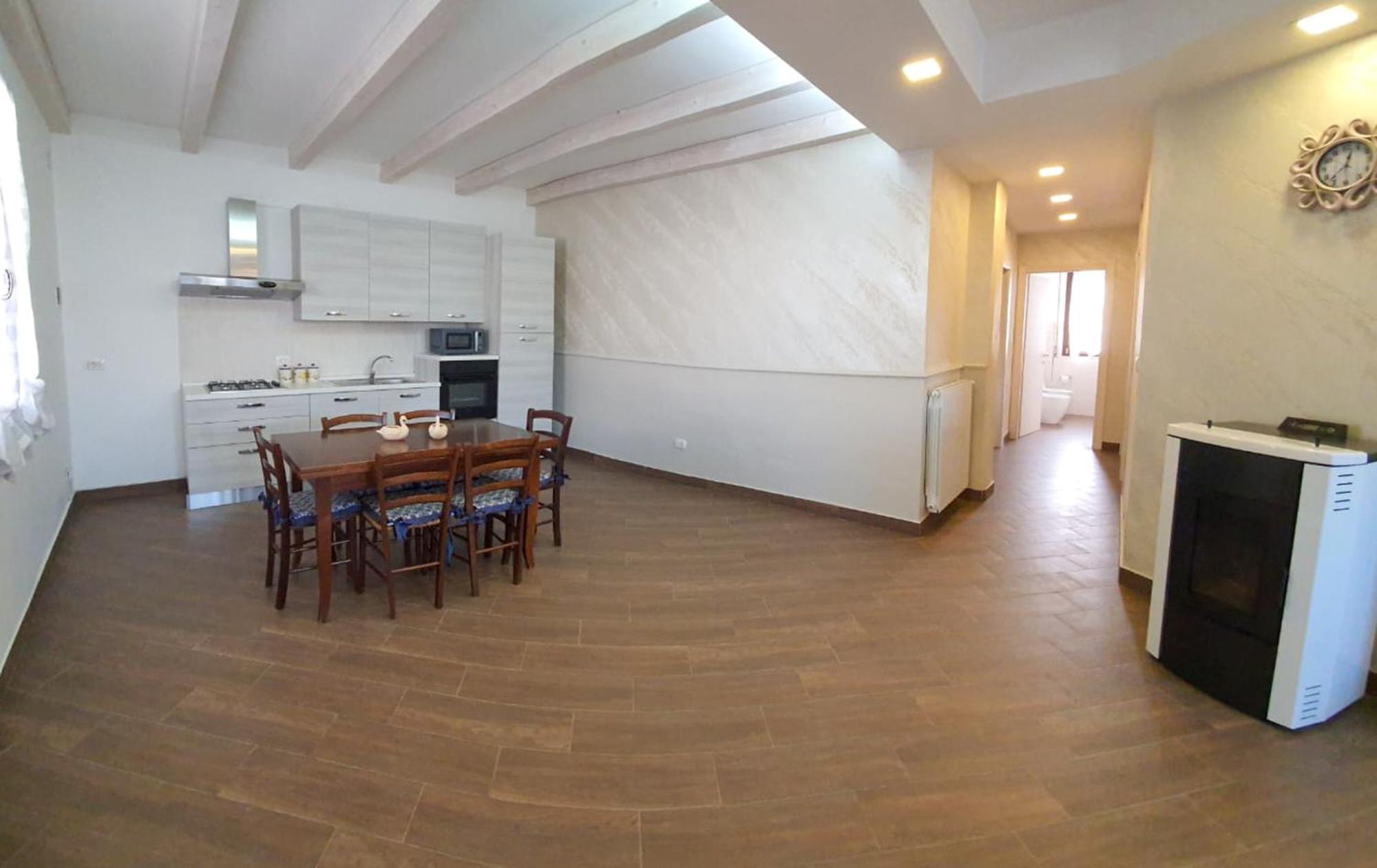Villa La Sosta - 150M Dal Mare - Patio Privato E Areal Relax Аренела Екстериор снимка