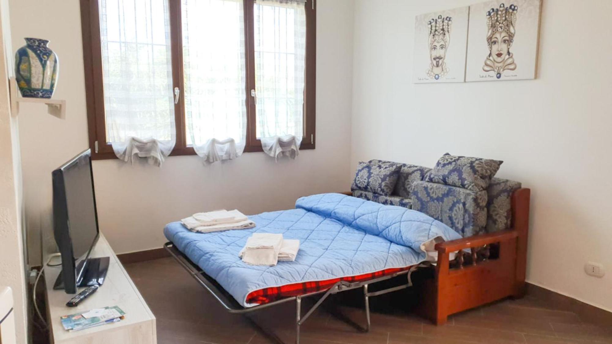 Villa La Sosta - 150M Dal Mare - Patio Privato E Areal Relax Аренела Екстериор снимка