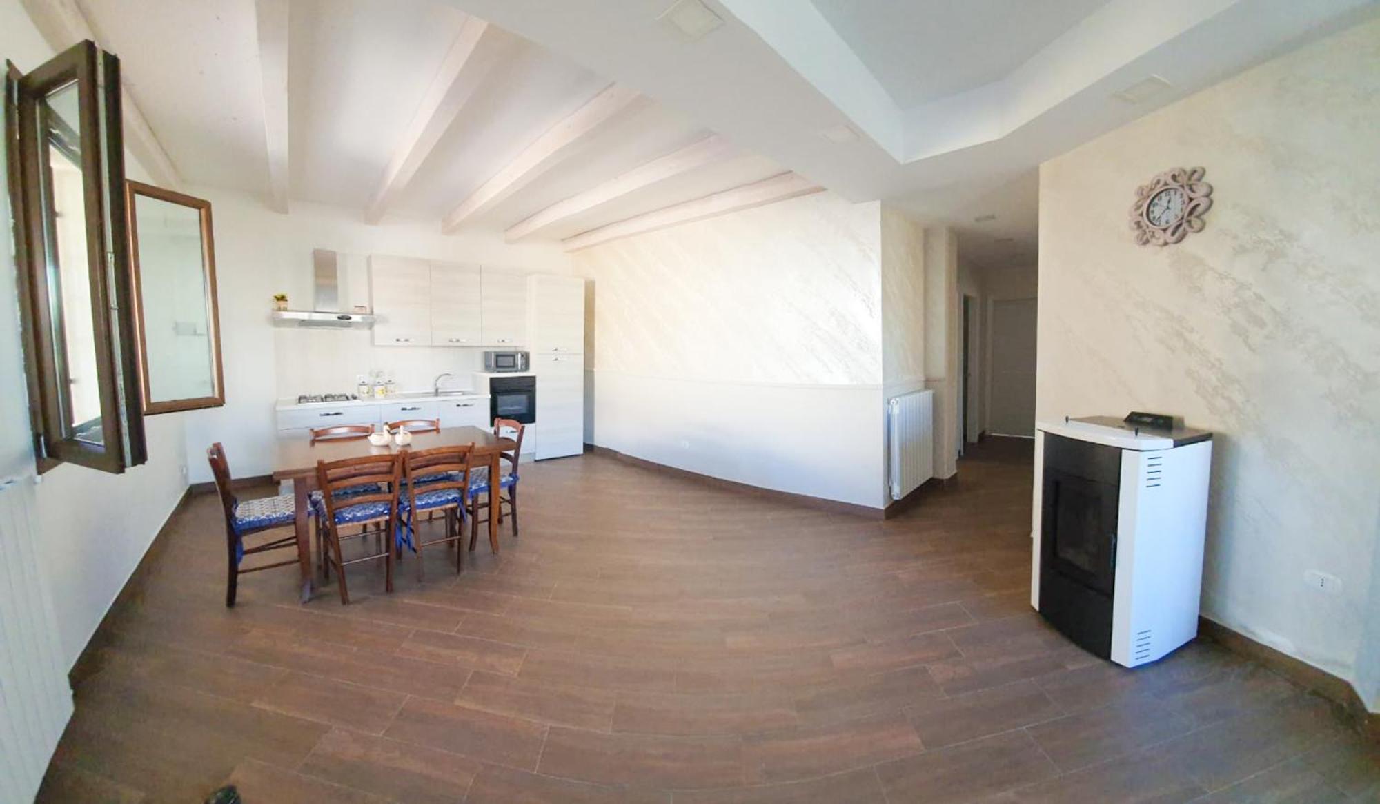 Villa La Sosta - 150M Dal Mare - Patio Privato E Areal Relax Аренела Екстериор снимка