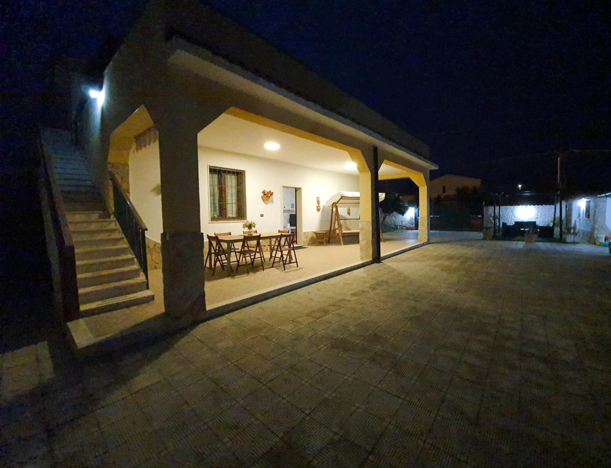 Villa La Sosta - 150M Dal Mare - Patio Privato E Areal Relax Аренела Екстериор снимка