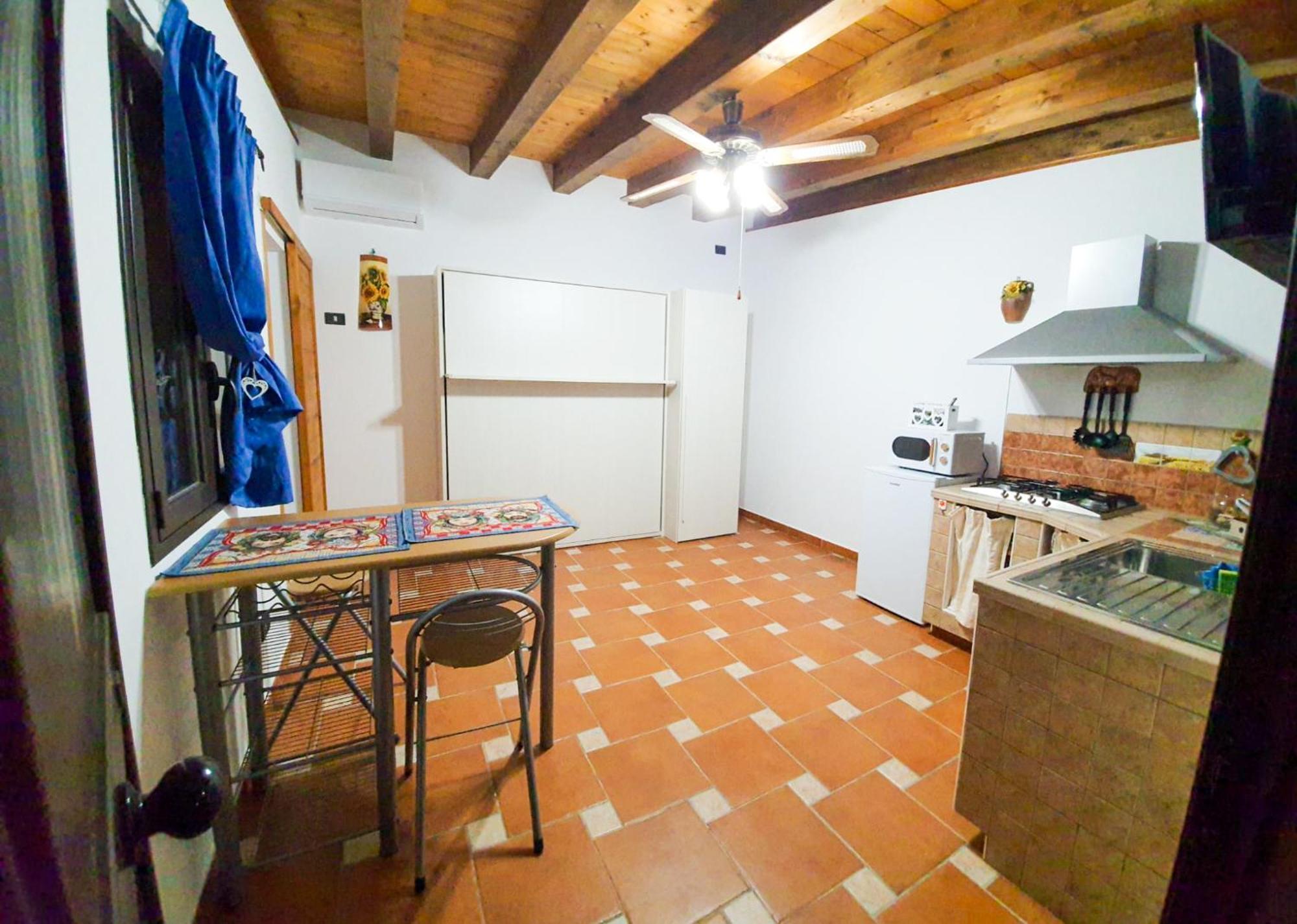 Villa La Sosta - 150M Dal Mare - Patio Privato E Areal Relax Аренела Екстериор снимка