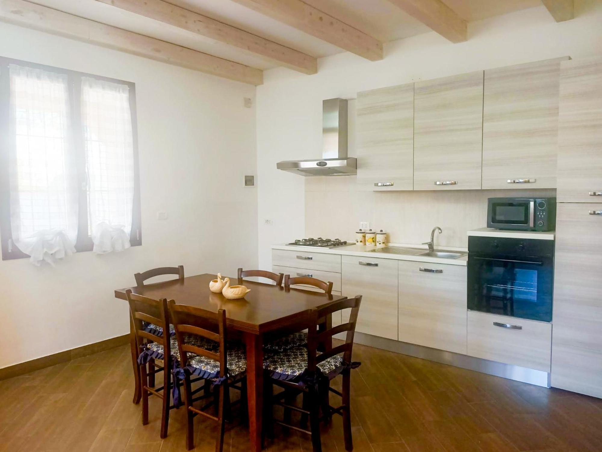 Villa La Sosta - 150M Dal Mare - Patio Privato E Areal Relax Аренела Екстериор снимка