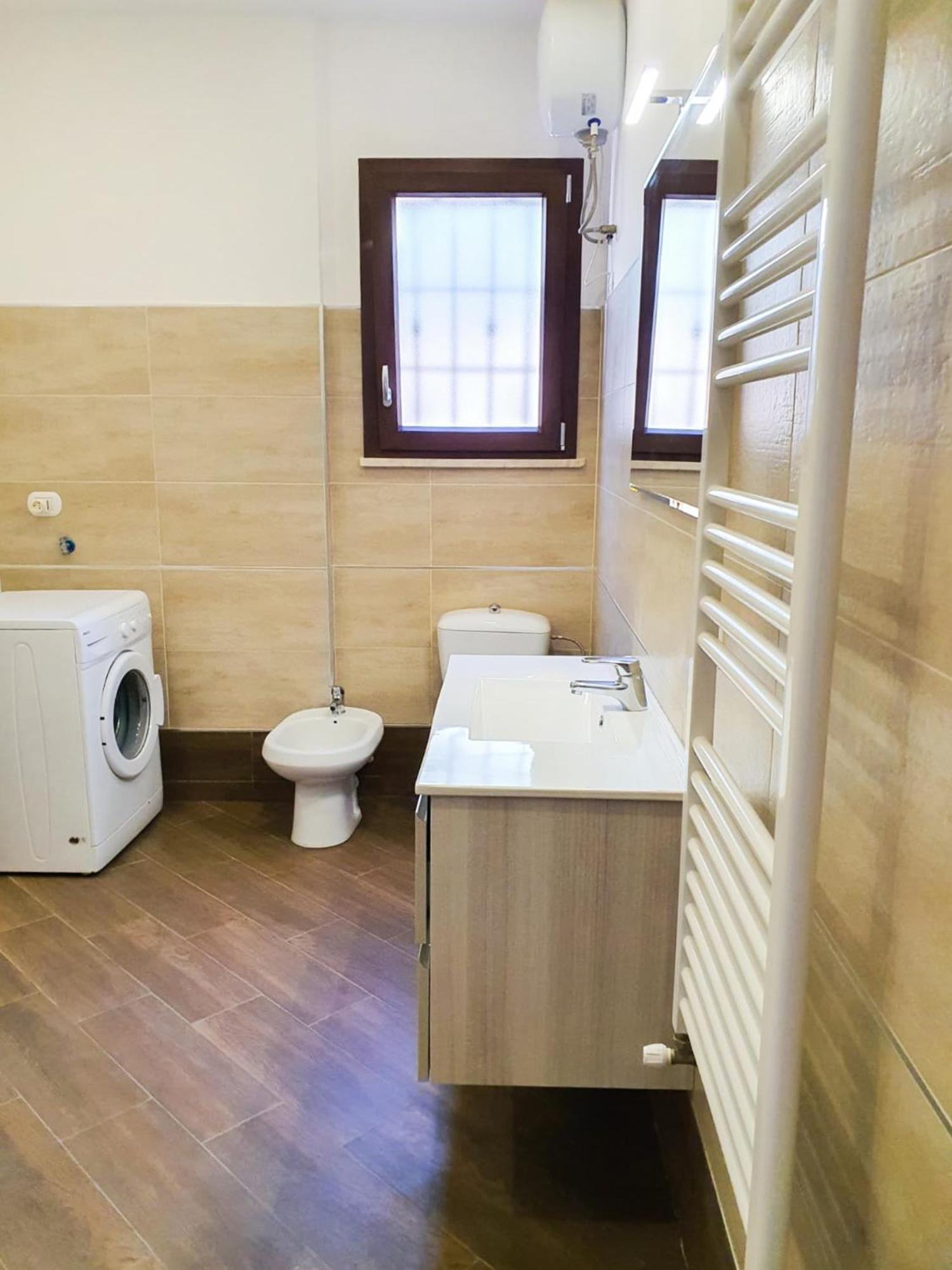 Villa La Sosta - 150M Dal Mare - Patio Privato E Areal Relax Аренела Екстериор снимка