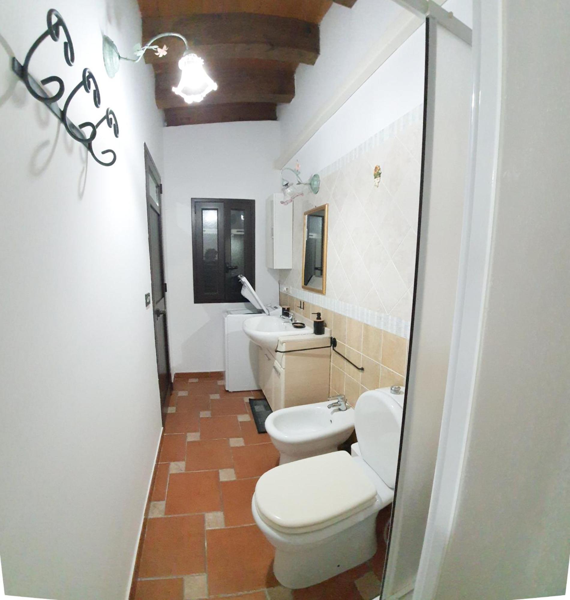 Villa La Sosta - 150M Dal Mare - Patio Privato E Areal Relax Аренела Екстериор снимка