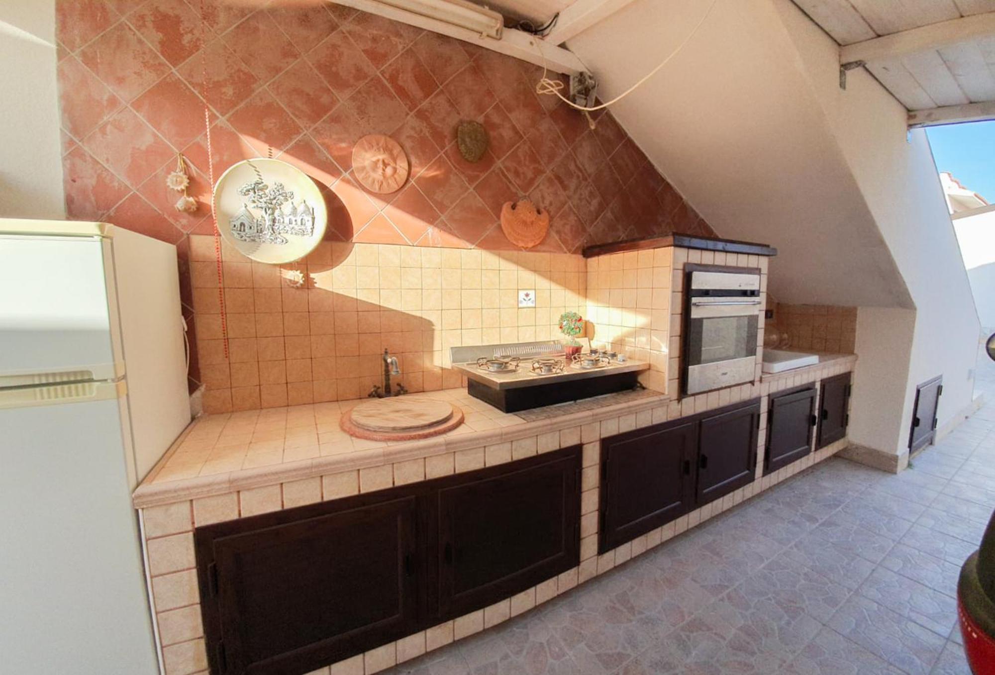 Villa La Sosta - 150M Dal Mare - Patio Privato E Areal Relax Аренела Екстериор снимка