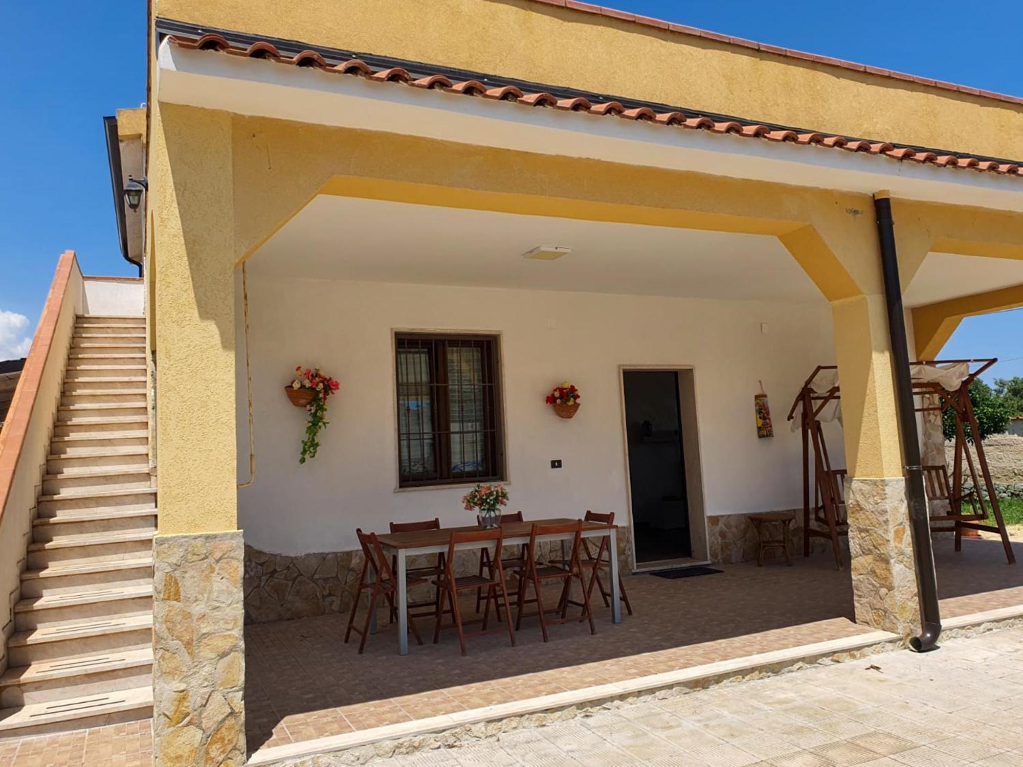 Villa La Sosta - 150M Dal Mare - Patio Privato E Areal Relax Аренела Екстериор снимка